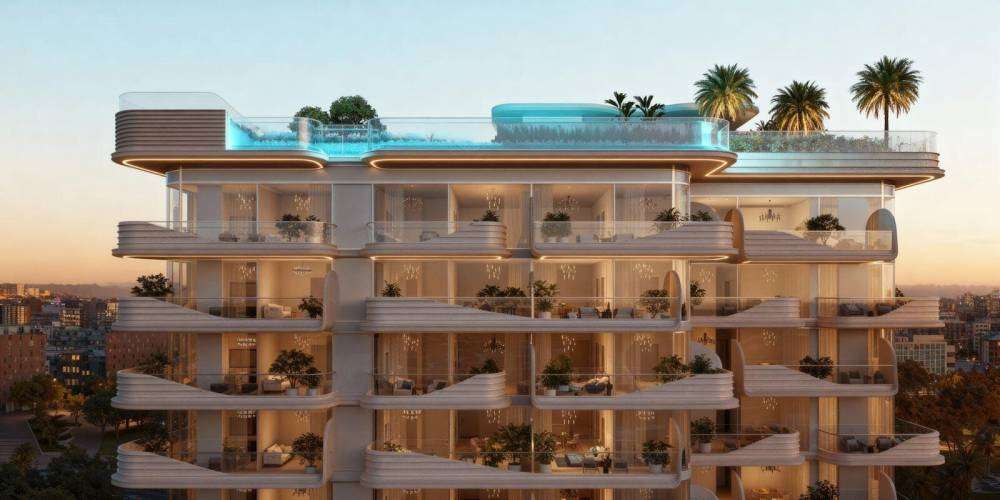 Cybele By Wadan — project photo 4